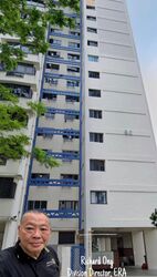 Blk 96 Whampoa View (Toa Payoh), HDB 4 Rooms #439790711